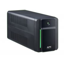 APC BVX700LI uninterruptible power supply (UPS) Line-Interactive 0.7 k