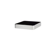 Eve Play Ethernet LAN Wi-Fi Black. Silver