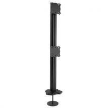 Chief K3G120B monitor mount / stand 76.2 cm (30&quot;) Black Desk