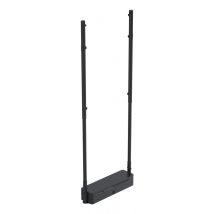 Ergonomic Solutions SpacePole Digital Signage OM55N-DS Floor mount hei