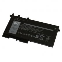 BTI Replacement battery for DELL LATITUDE 5280