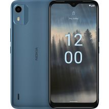 Nokia C C12 16 cm (6.3&quot;) Dual SIM Android 12 Go edition 4G Micro-