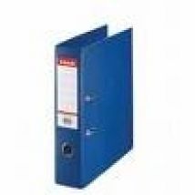 Esselte Standard Lever Arch Files ring binder A4 Blue