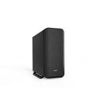 be quiet! Silent Base 802 Black Midi Tower
