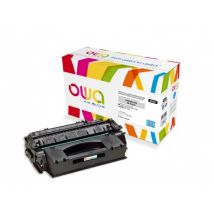 Armor K12141OW toner cartridge 1 pc(s) Black
