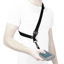 Mobilis UNIVERSAL SHOULDER STRAP WITH SAFETY RELEASE SYSTEM + UNIVERSA