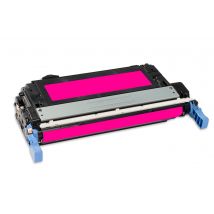 PrintMate HP Q5953A. remanufactured toner. Magenta 10000p