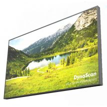 DynaScan DS653LT5 Signage Display Digital signage flat panel 165.1 cm
