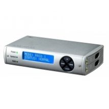 CRU ToughTech Duo QR Aluminium 2.5&quot;