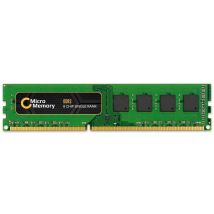 CoreParts 45J5435B-MM memory module 2 GB 1 x 2 GB DDR3 1066 MHz