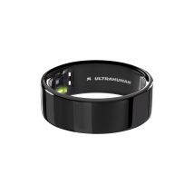 Ultrahuman Ring AIR – Sleep and Fitness Tracker. Smart Ring for Men an