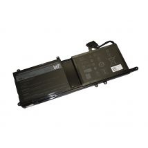 BTI 044T2R compatible 68Wh 8-cell battery for Alienware 17 R5 15 R4 17