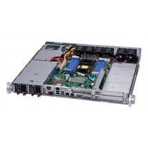 Supermicro SYS-111E-FWTR-EU server barebone Intel C741 LGA 4677 (Socke