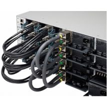 Cisco StackWise-480. 1m InfiniBand/fibre optic cable