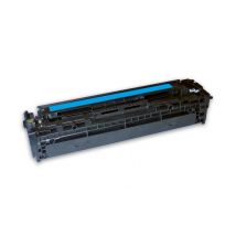 PrintMate CANON 731C. HP CF211A. remanufactured toner. Cyan 1800p
