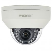 Hanwha HCV-7010RA security camera Dome CCTV security camera Indoor &am