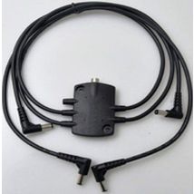 Datamax O'Neil 220285-000 power adapter/inverter Indoor Black