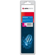 AgfaPhoto APHP973XM toner cartridge 1 pc(s) Compatible Magenta