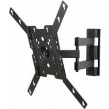 Peerless TRA746 TV mount 127 cm (50") Black