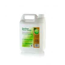 MAXIMA Green Sanitiser Hand Soap (5 Litre) 0604073