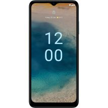Nokia G22 16.6 cm (6.52&quot;) Dual SIM Android 12 4G USB Type-C 4 GB