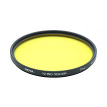 Hoya Y2 PRO YELLOW Yellow camera filter 4.9 cm