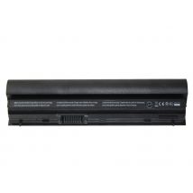 BTI 011HYV compatible 56Wh 6-cell battery for DELL LATITUDE E6120 E622
