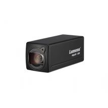 Lumens VC-BC701P 8.57 MP Black 3840 x 2160 pixels 60 fps CMOS 25.4 / 2