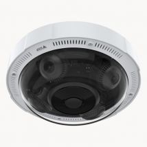 Axis P3738-PLE Dome IP security camera Indoor &amp; outdoor 3840 x 216
