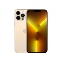 i-go Life iPhone 13 Pro Max. 128GB. Gold. Refurbished Grade A