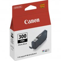 Canon 4193C001/PFI-300PBK Ink cartridge foto black 14.4ml for Canon IP
