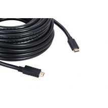 Kramer Electronics CA-HM-25 HDMI cable 7.6 m HDMI Type A (Standard) Bl