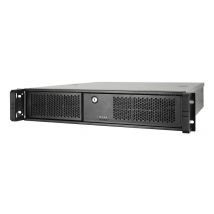 Chieftec UNC-209SR-B-OP modular server chassis Rack (2U)