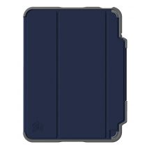 STM DUX PLUS 26.7 cm (10.5&quot;) Folio Blue