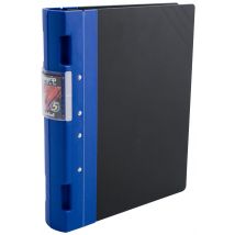 Guildhall 4509Z ring binder A4 Blue
