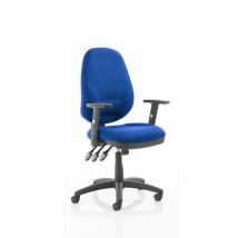 Dynamic KC0036 office/computer chair Padded seat Padded backrest