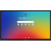 Viewsonic IFP7534 interactive whiteboard 190.5 cm (75&quot;) 3840 x 21