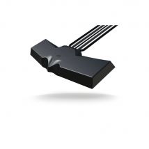 Panorama Antennas DASH MOUNT MIMO CELL ANT 3M SMA network antenna Omni