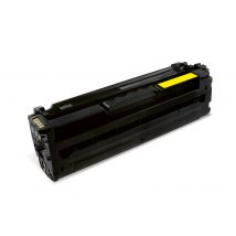 PrintMate SAMSUNG CLT-Y506L/ELS. remanufactured toner. high capacity.