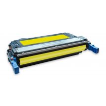 PrintMate HP Q6462A. remanufactured toner. Yellow 12000p