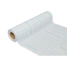 Neschen FILMOLUX 610 Transparent 50000 x 40 mm Polyvinyl chloride (PVC