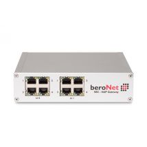 beroNet BNSBC-M-8FXS VoIP telephone adapter