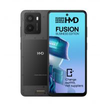 HMD Fusion Business Edition - 5G. 8GB/256GB. 6.56". 108MP/50MP. 5
