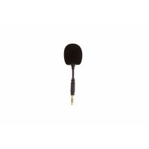 DJI FM-15 Flexi Black Digital camcorder microphone