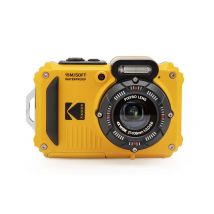 Kodak PIXPRO WPZ2 1/2.3&quot; Compact camera 16.76 MP BSI CMOS 4608 x