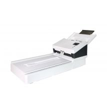 Avision AD345GFN ADF scanner 1200 x 1200 DPI A4 White