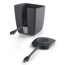 Barco ClickShare Button and Tray Pack