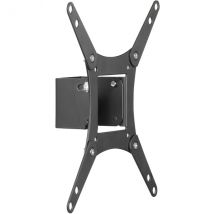 Vivanco BTI 6020 109.2 cm (43&quot;) Black
