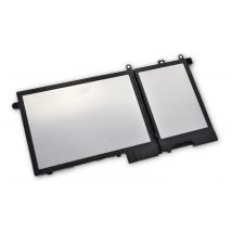 CoreParts Lpop ery for Dell 47Wh