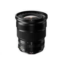Fujifilm XF10 SLR Telephoto lens Black